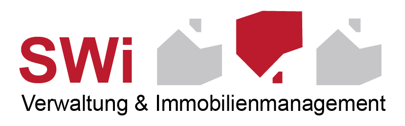 Logo SWi Verwaltung & Immobilienmanagement