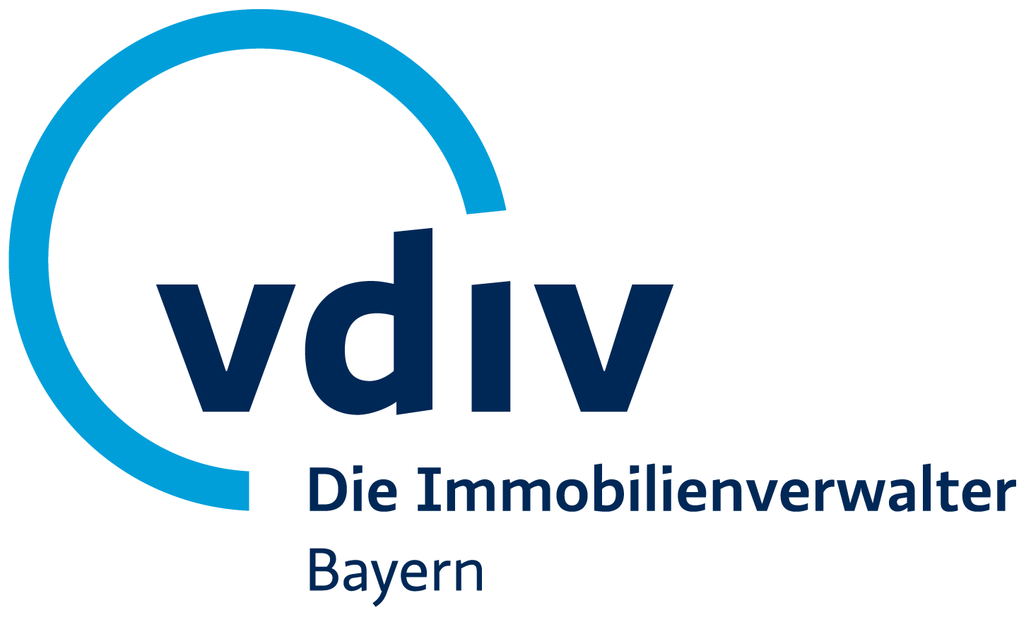 VDIV Die Immobilienverwalter Bayern